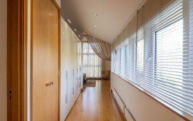 West Heath Road Hampstead NW3 7UR