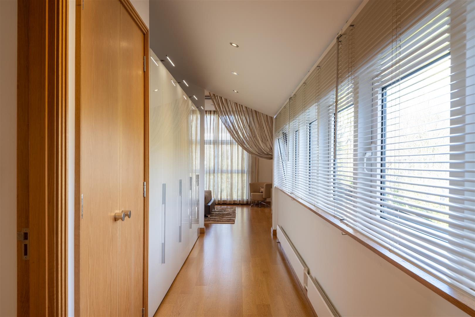 West Heath Road Hampstead NW3 7UR