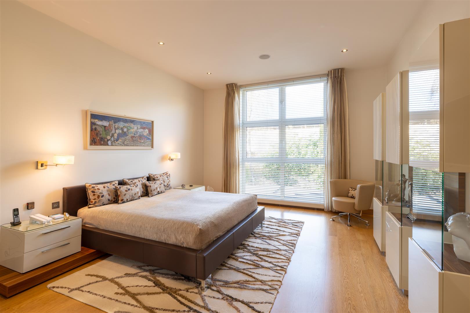 West Heath Road Hampstead NW3 7UR