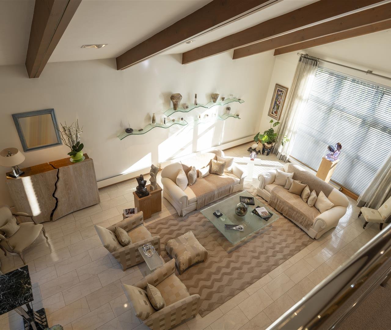 West Heath Road Hampstead NW3 7UR