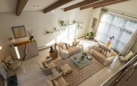 West Heath Road Hampstead NW3 7UR