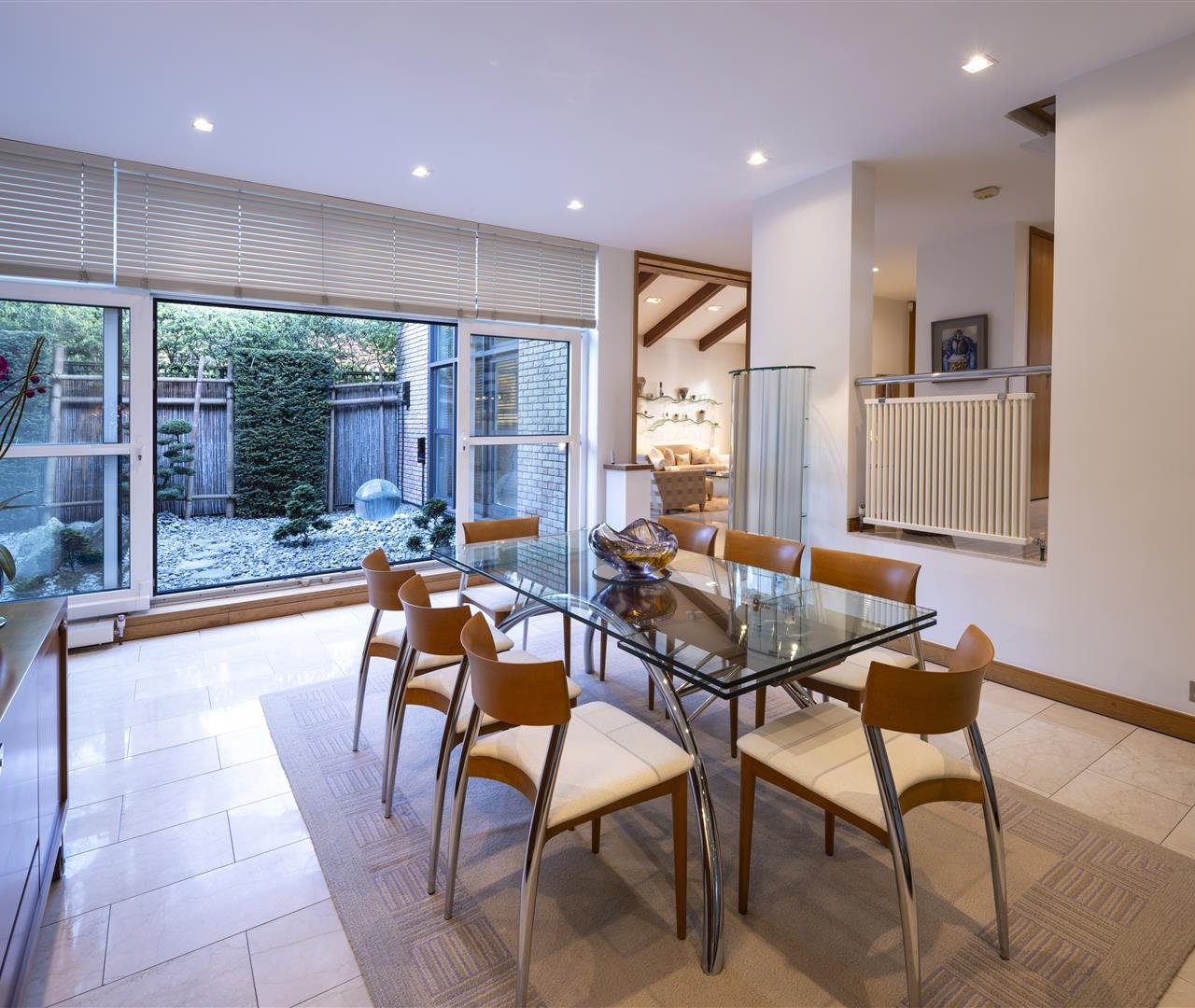 West Heath Road Hampstead NW3 7UR