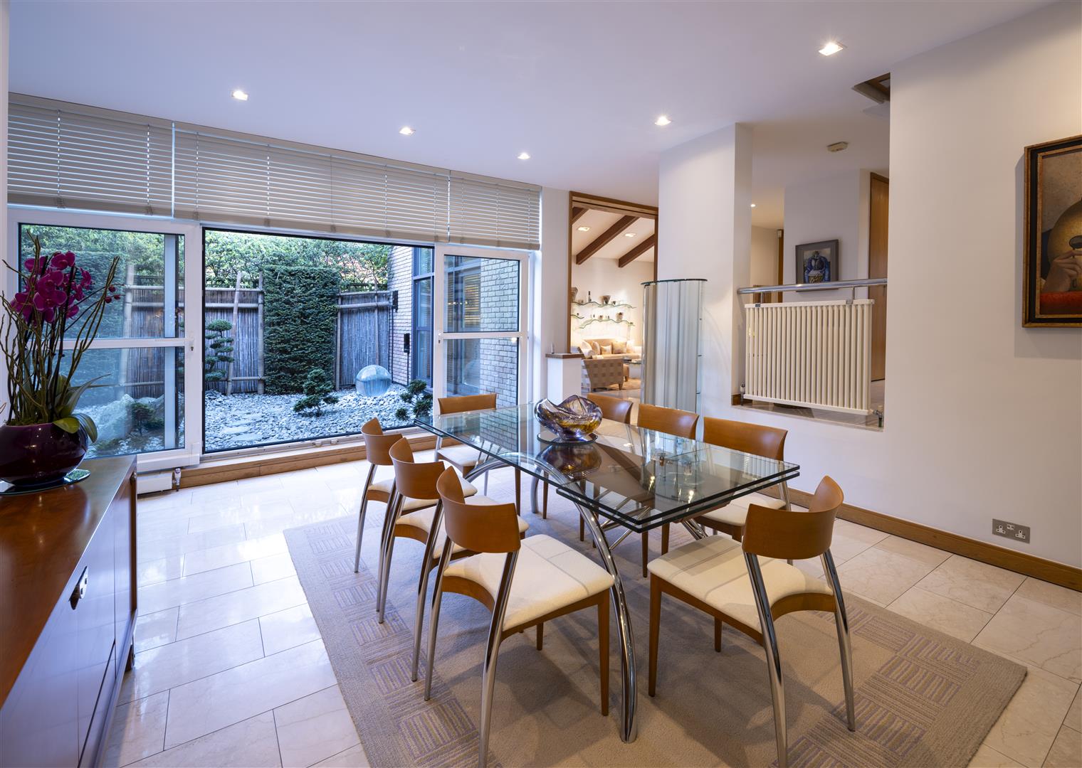 West Heath Road Hampstead NW3 7UR