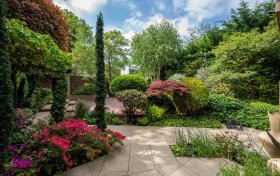 West Heath Road Hampstead NW3 7UR