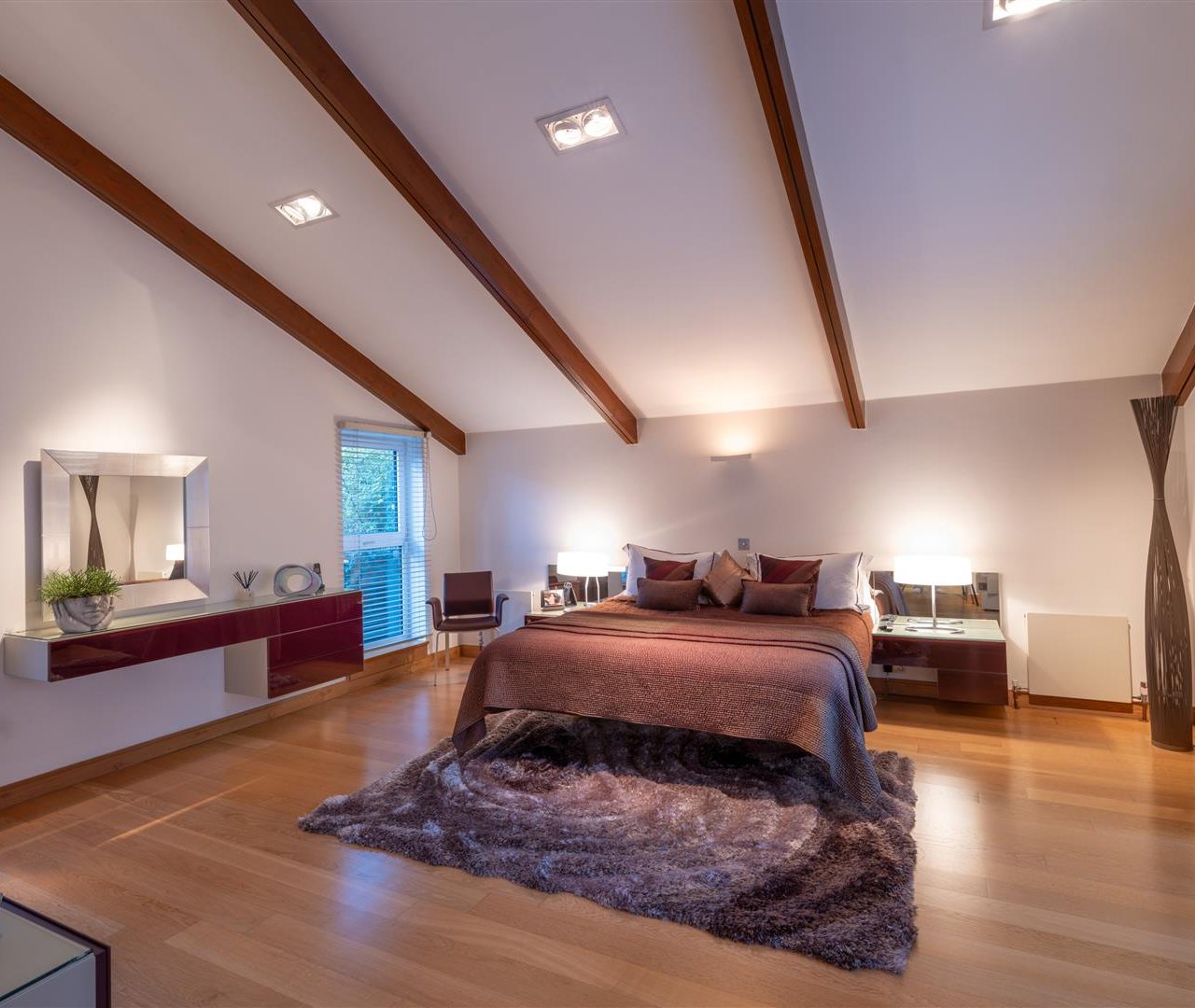 West Heath Road Hampstead NW3 7UR