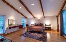 West Heath Road Hampstead NW3 7UR