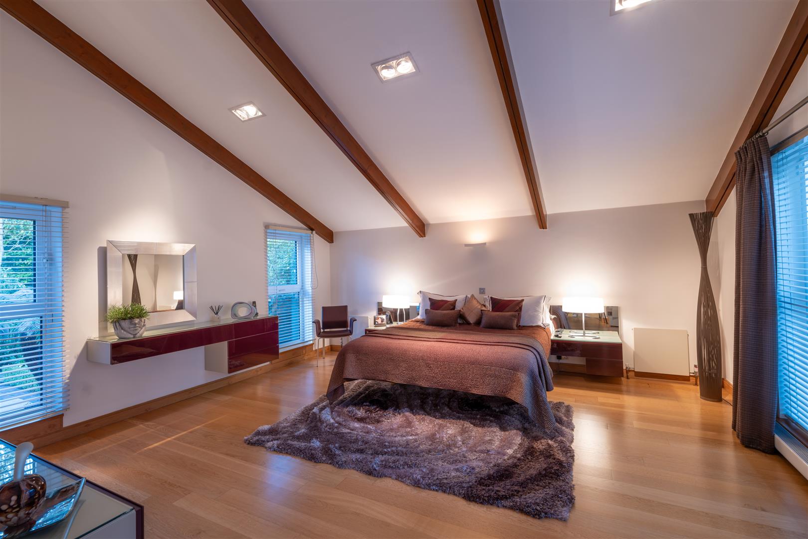 West Heath Road Hampstead NW3 7UR