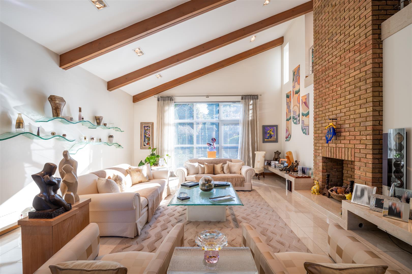 West Heath Road Hampstead NW3 7UR