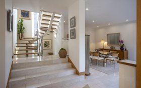 West Heath Road Hampstead NW3 7UR