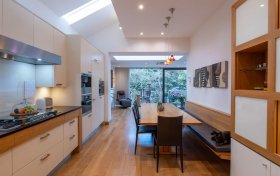 West Heath Road Hampstead NW3 7UR