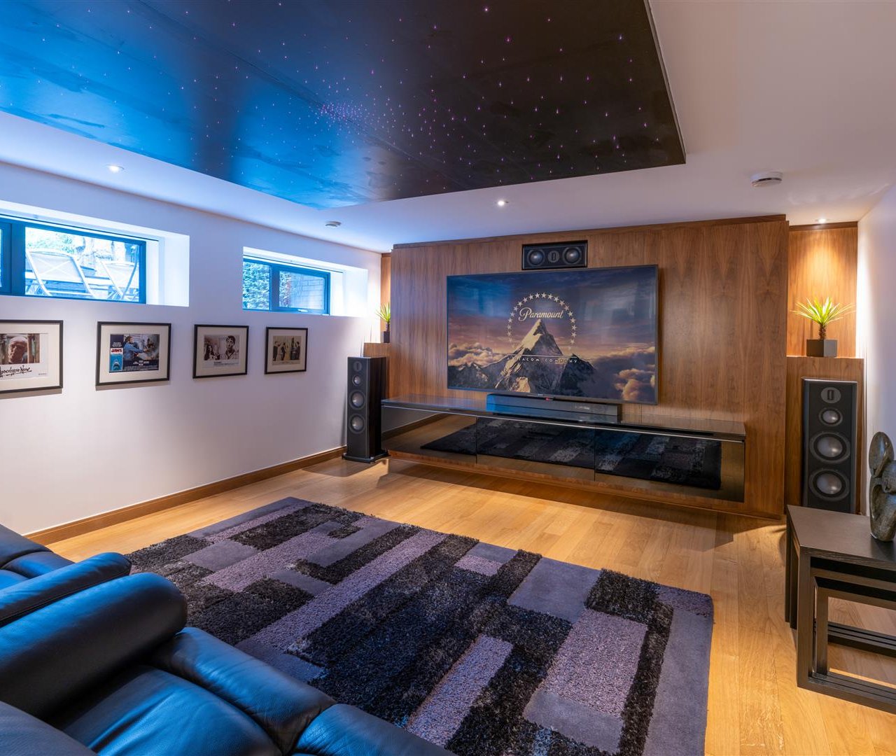 West Heath Road Hampstead NW3 7UR