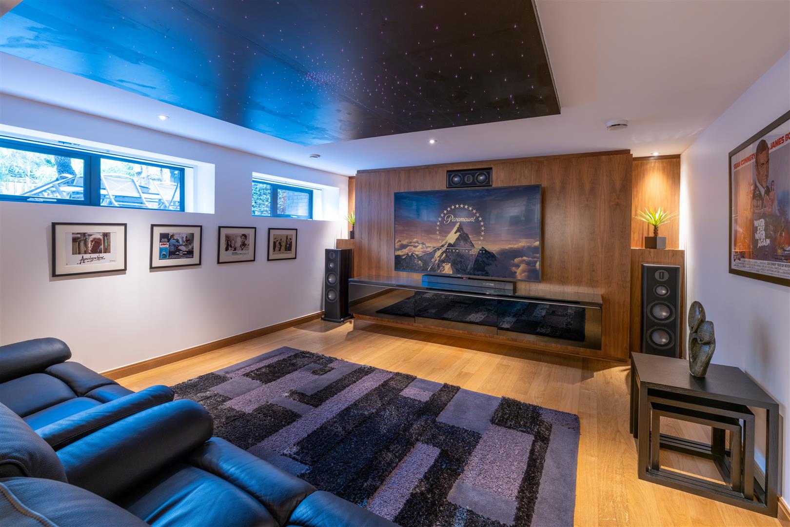 West Heath Road Hampstead NW3 7UR