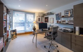 West Heath Road Hampstead NW3 7UR