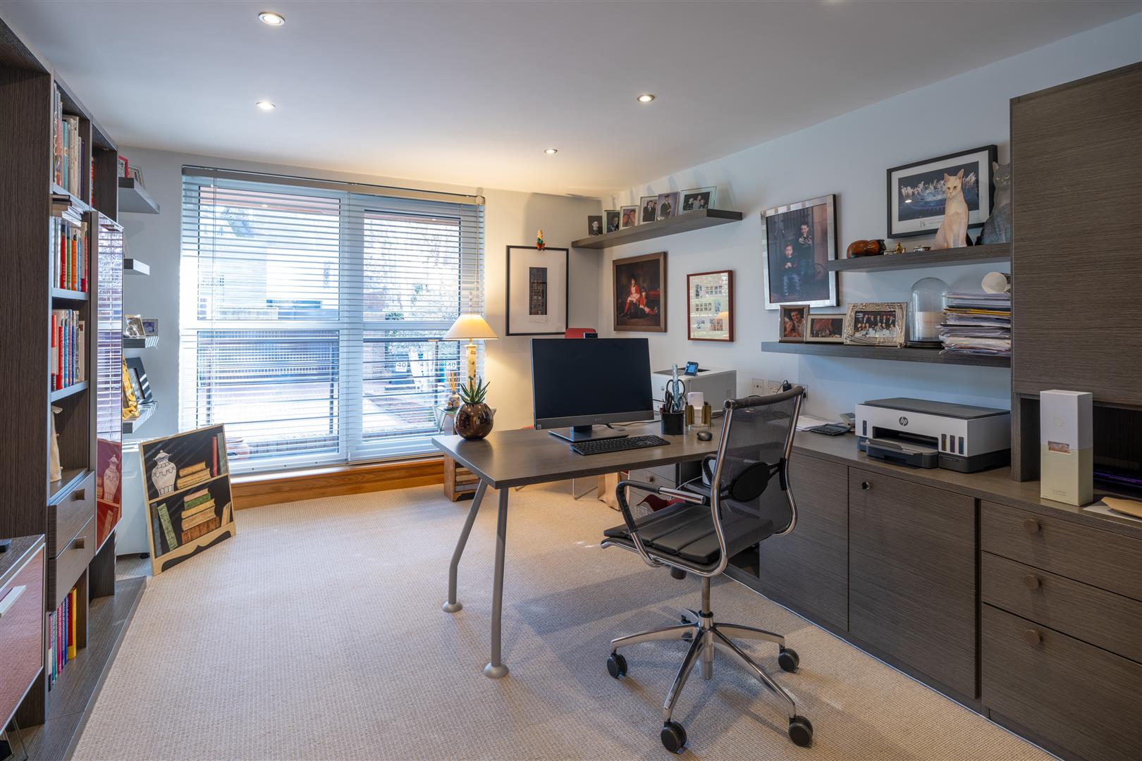 West Heath Road Hampstead NW3 7UR