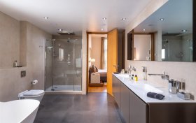 West Heath Road Hampstead NW3 7UR