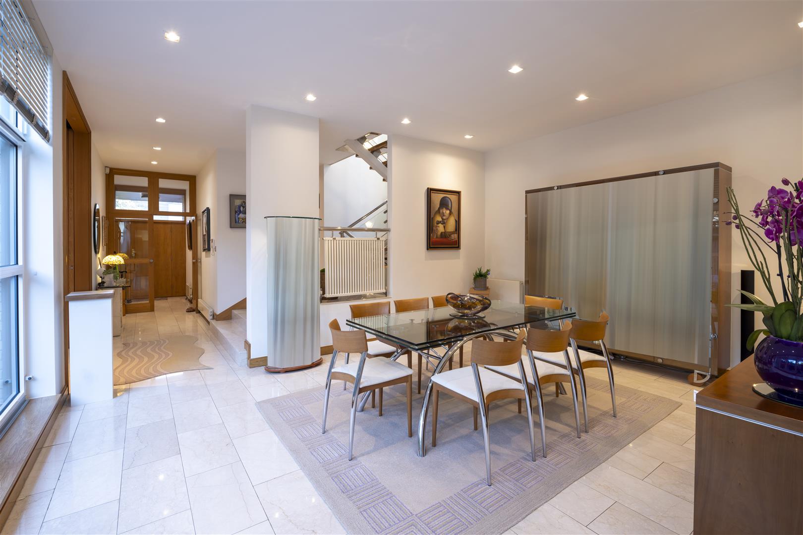 West Heath Road Hampstead NW3 7UR