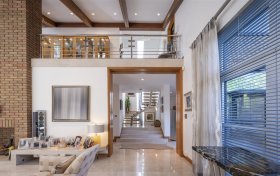 West Heath Road Hampstead NW3 7UR