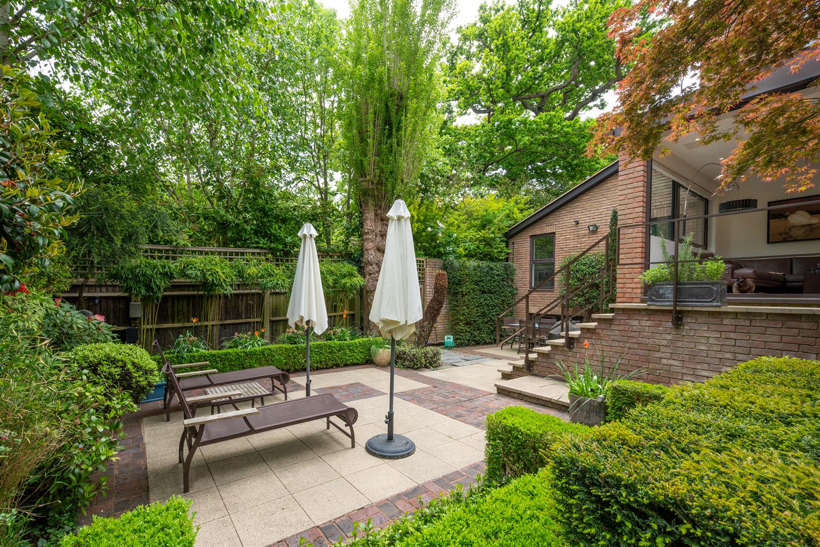 West Heath Road Hampstead NW3 7UR