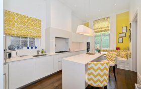 Belsize Park Gardens, Belsize Park, NW3 4LD