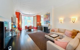 Belsize Park Gardens, Belsize Park, NW3 4LD