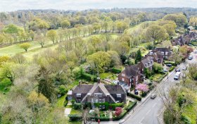 Wildwood Road, Hampstead Garden Suburb, NW11 6UP