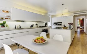 Telegraph Hill, Hampstead, NW3 7NU