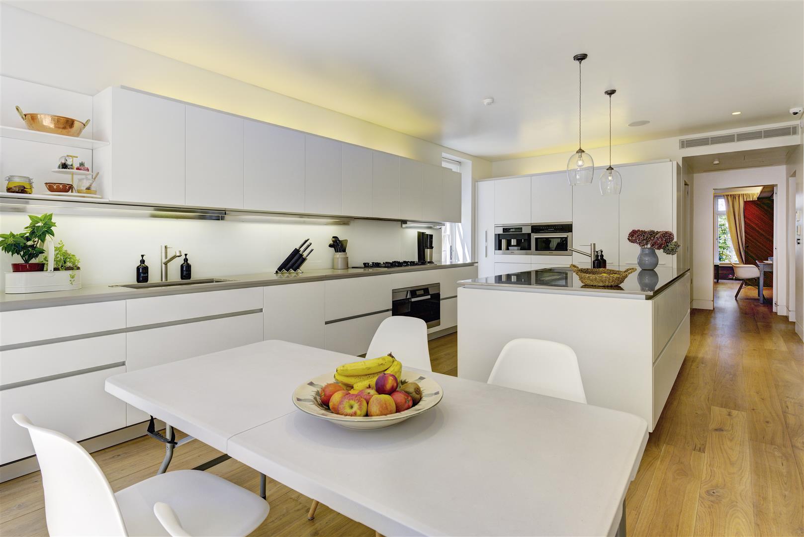 Telegraph Hill, Hampstead, NW3 7NU