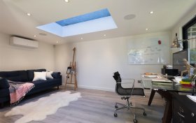 Telegraph Hill, Hampstead, NW3 7NU