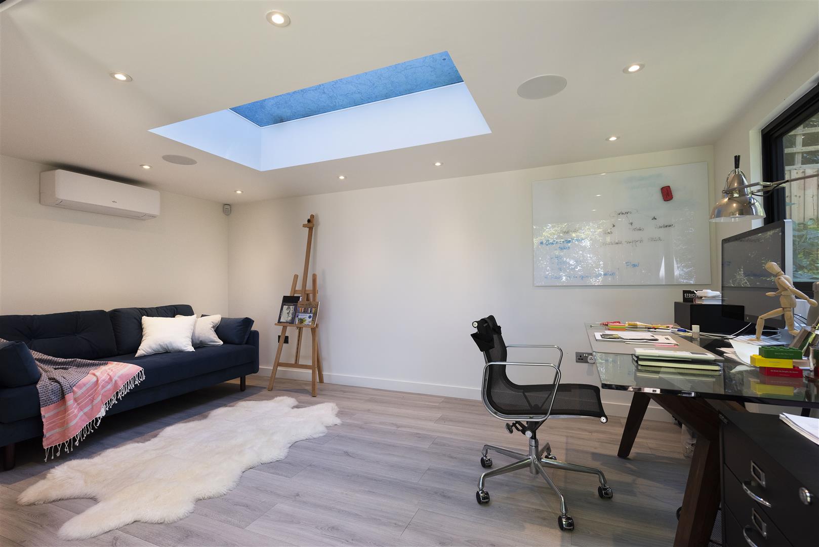 Telegraph Hill, Hampstead, NW3 7NU