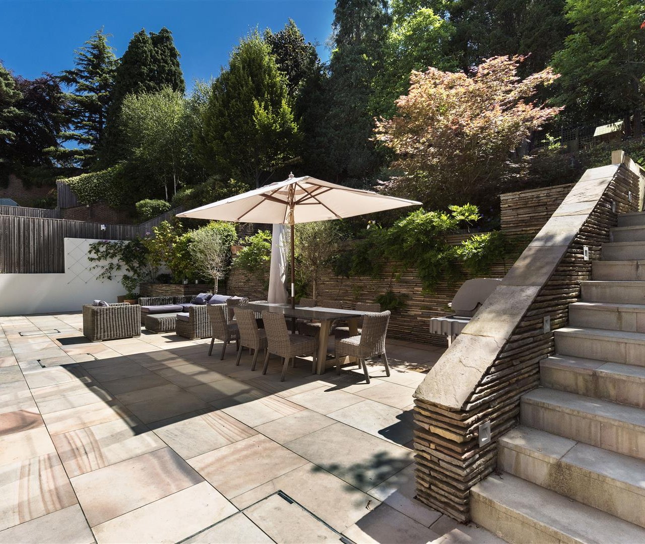 Telegraph Hill, Hampstead, NW3 7NU