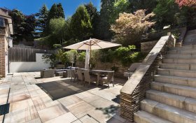 Telegraph Hill, Hampstead, NW3 7NU