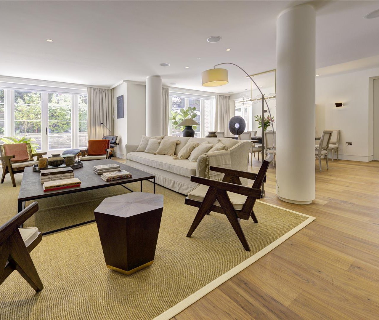 Telegraph Hill, Hampstead, NW3 7NU