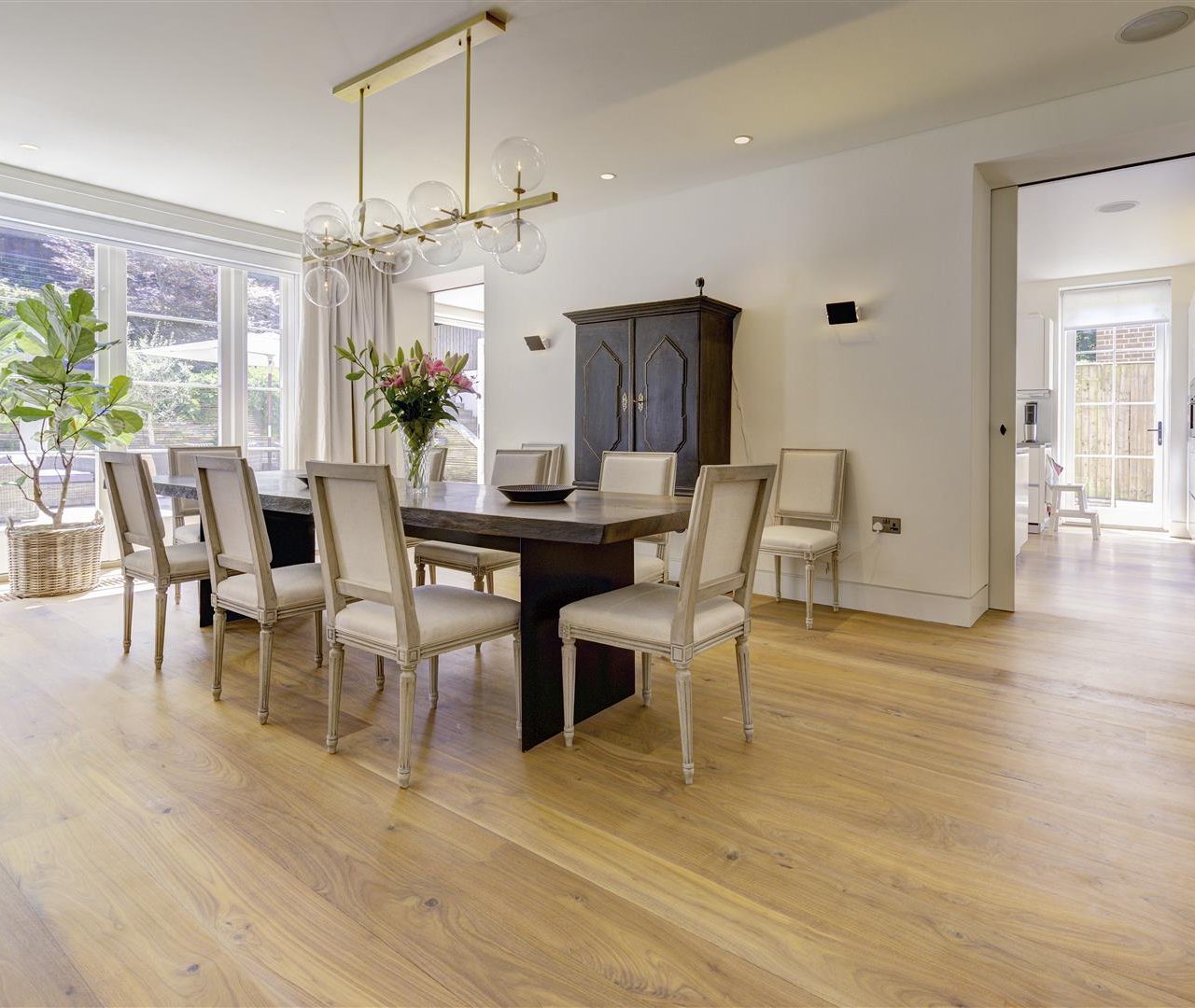 Telegraph Hill, Hampstead, NW3 7NU