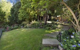 Telegraph Hill, Hampstead, NW3 7NU