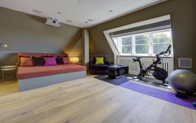 Telegraph Hill, Hampstead, NW3 7NU