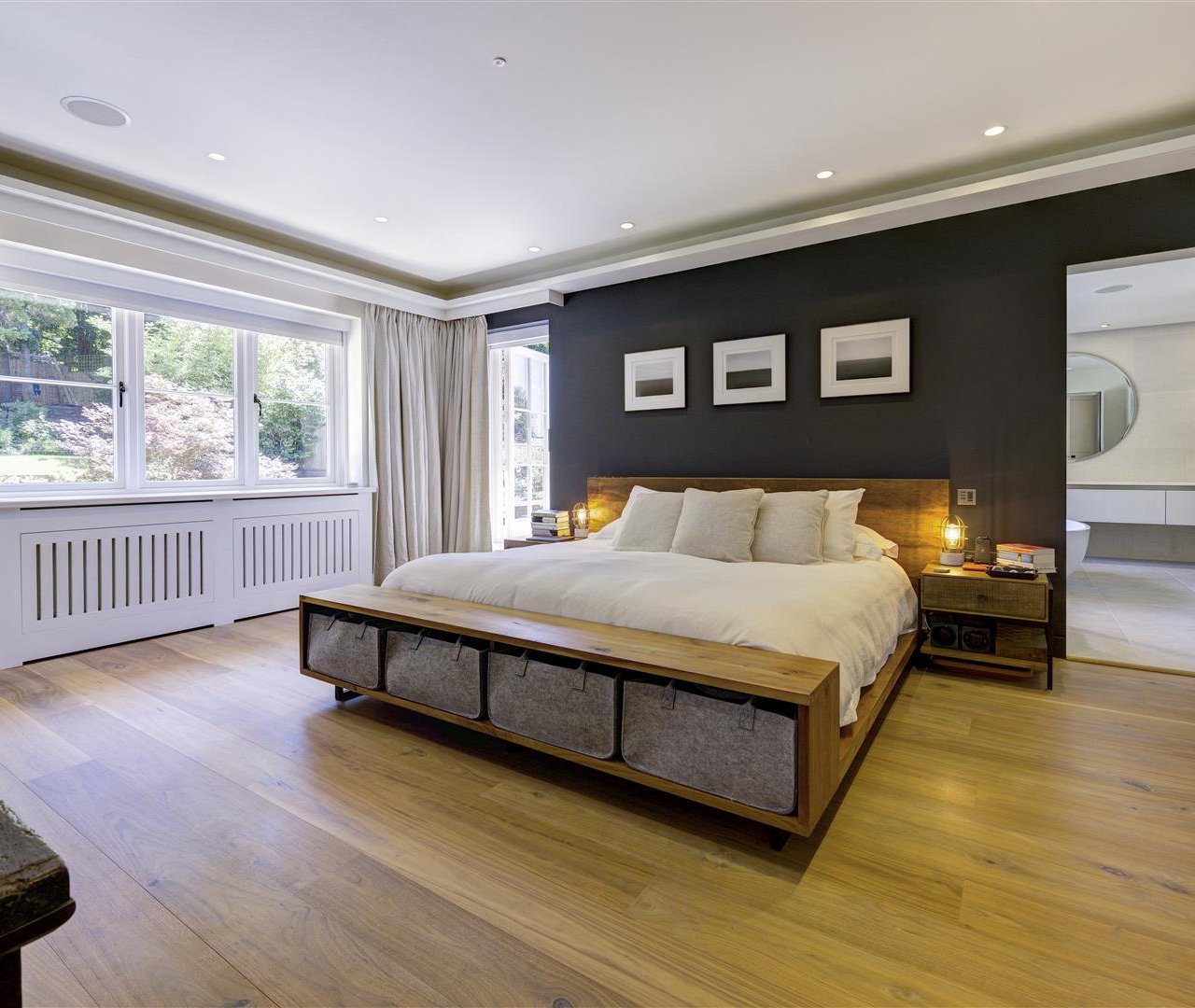 Telegraph Hill, Hampstead, NW3 7NU