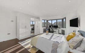 Lyndale Avenue, London, NW2 2QD