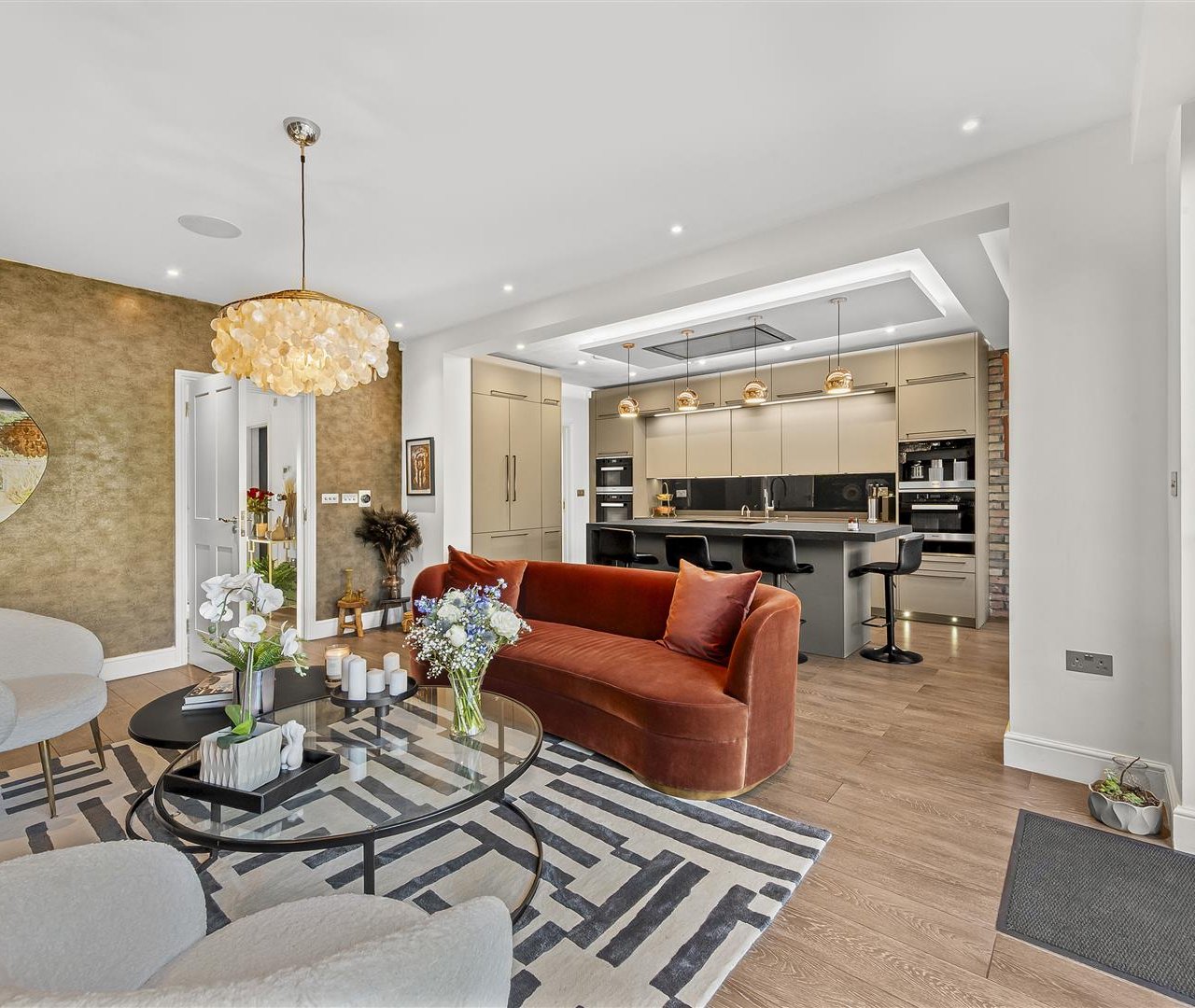 Lyndale Avenue, London, NW2 2QD