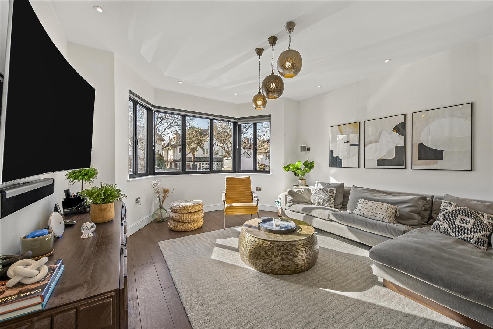 Lyndale Avenue, London, NW2 2QD