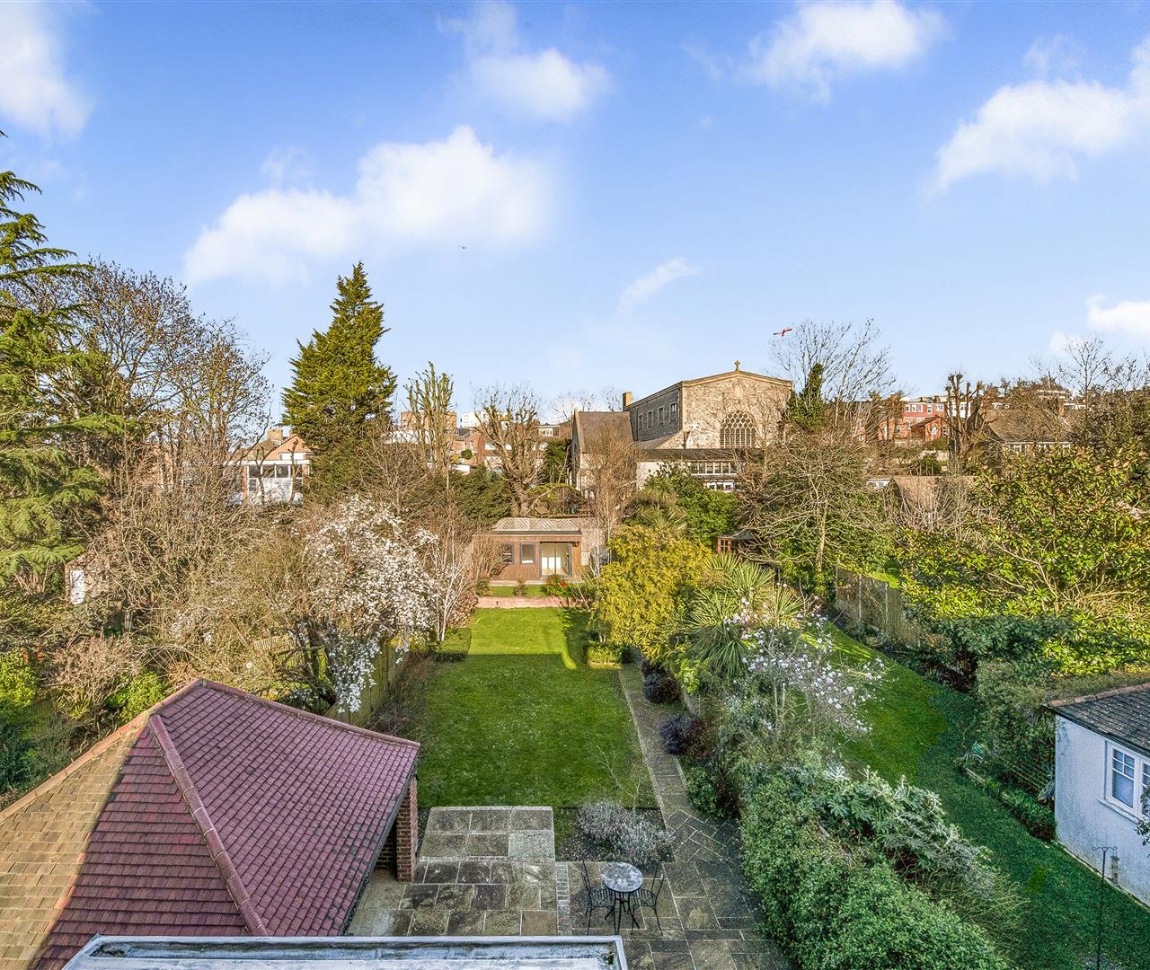 Lyndale Avenue, London, NW2 2QD