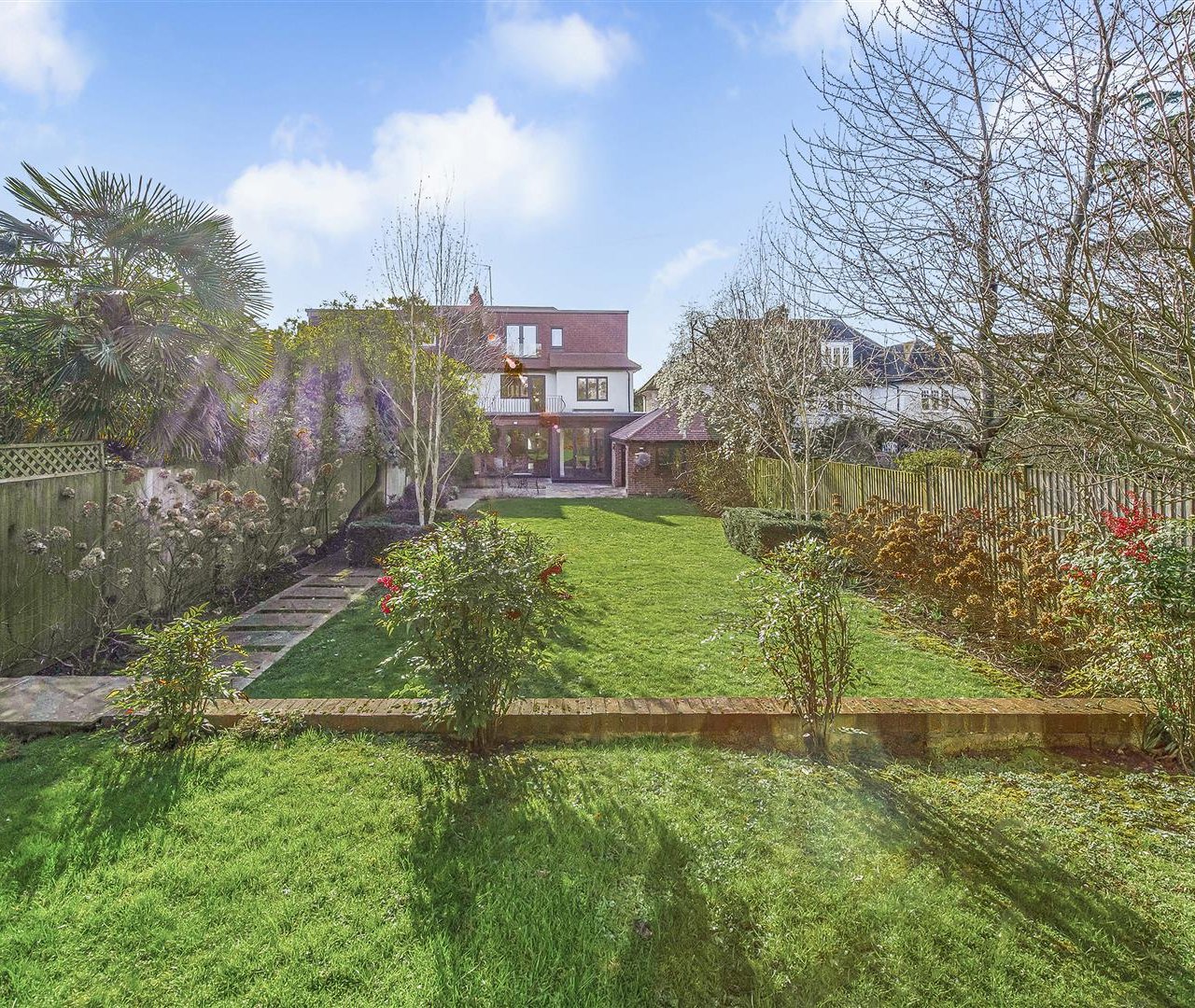 Lyndale Avenue, London, NW2 2QD