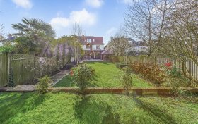Lyndale Avenue, London, NW2 2QD
