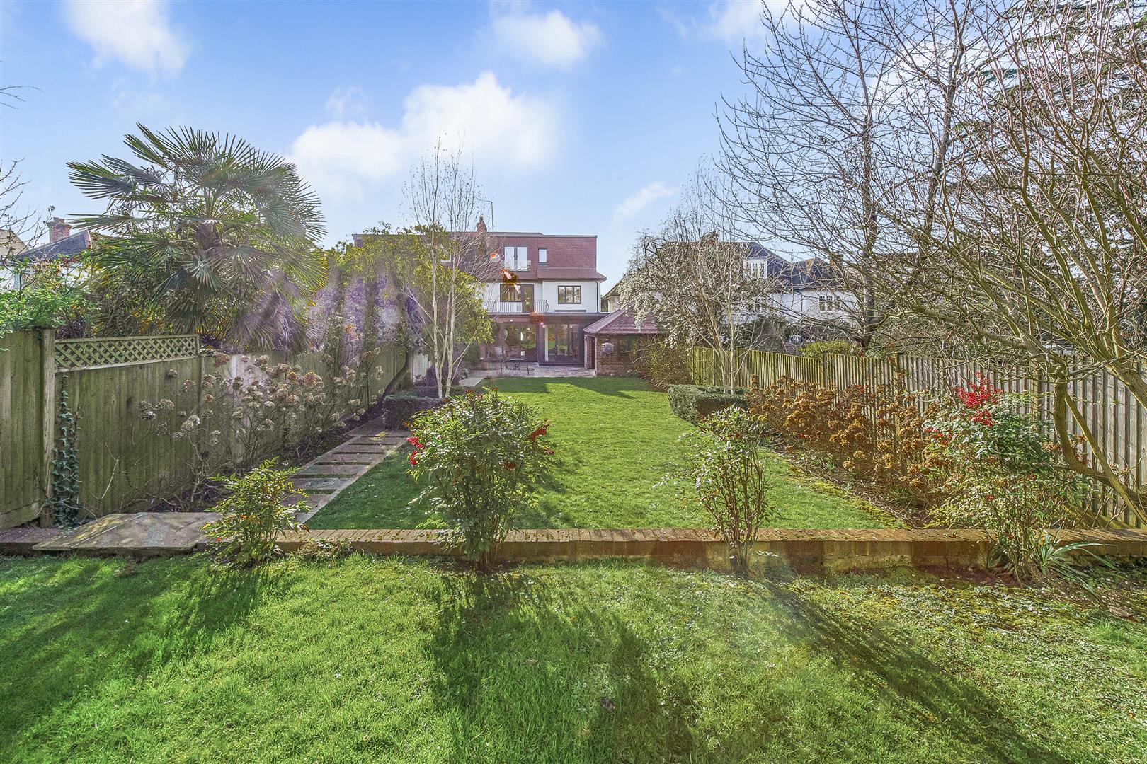 Lyndale Avenue, London, NW2 2QD