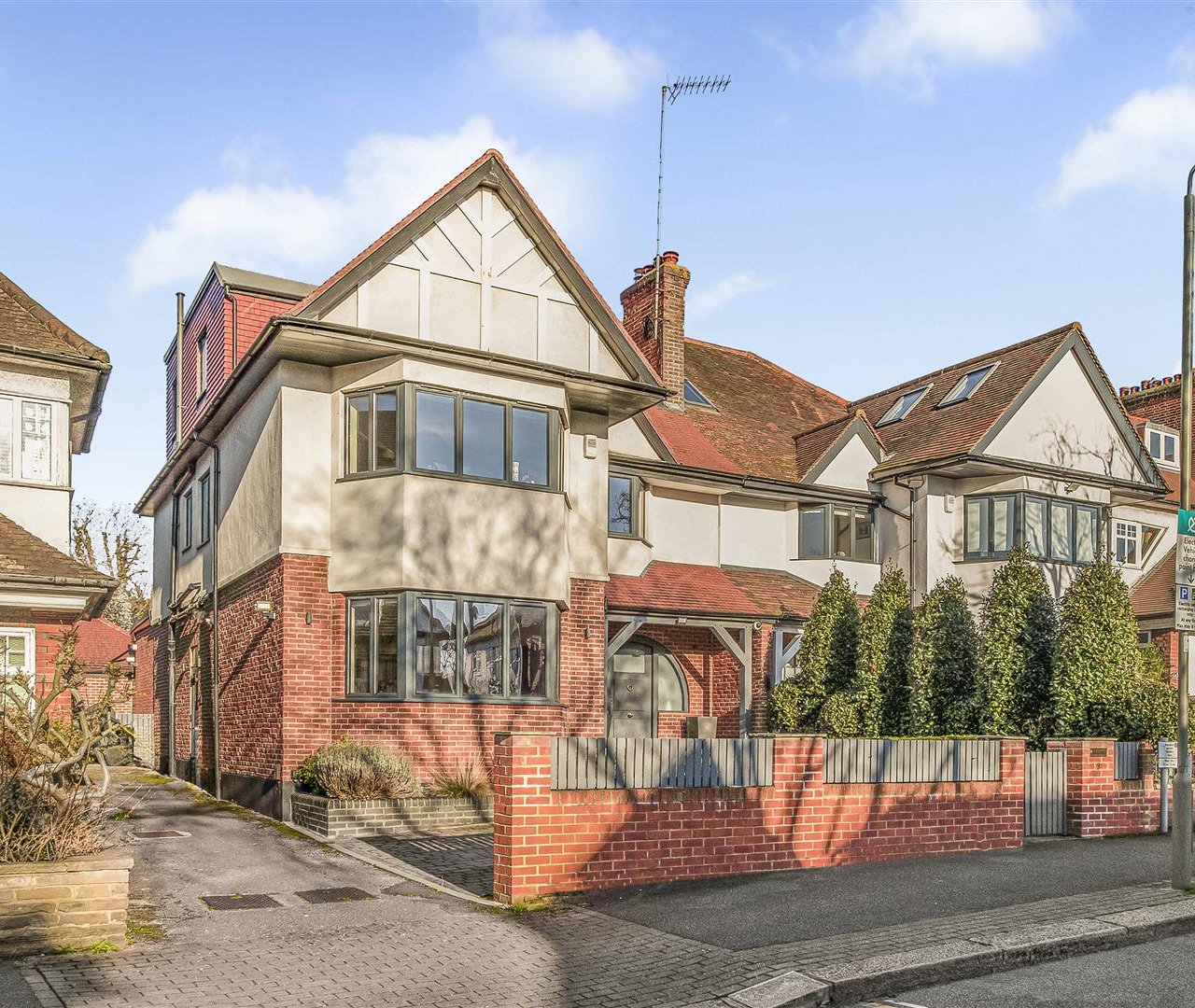 Lyndale Avenue, London, NW2 2QD