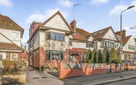 Lyndale Avenue, London, NW2 2QD