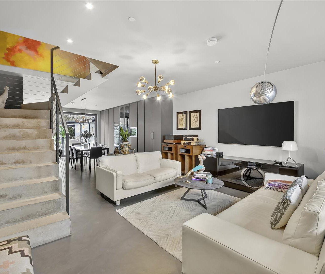 North End Road, London, NW11 7TA