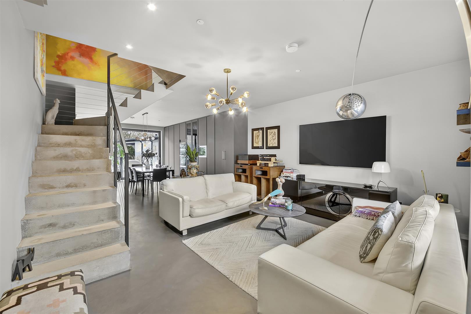 North End Road, London, NW11 7TA