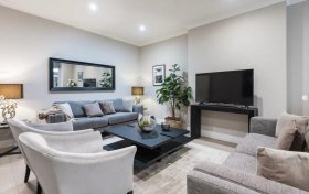 Fitzjohn’s Avenue Hampstead NW3 6NX