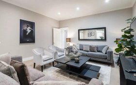 Fitzjohn’s Avenue Hampstead NW3 6NX