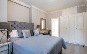 Fitzjohn’s Avenue Hampstead NW3 6NX